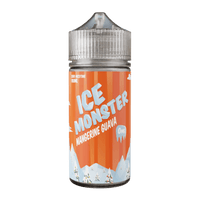 Ice Monster - Mangerine Guava - Vapoureyes