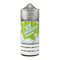 Ice Monster - Melon Colada - Vapoureyes