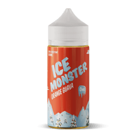 Ice Monster - Orange Guava - Vapoureyes