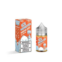 Ice Monster Salt - Mangerine Guava - Vapoureyes