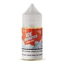 Ice Monster Salt - Orange Guava - Vapoureyes