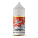 Ice Monster Salt - Orange Guava - Vapoureyes