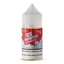 Ice Monster Salt - Strawberry Apple - Vapoureyes