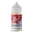 Ice Monster Salt - Strawberry Apple - Vapoureyes