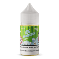 Ice Monster Salt - Tropical - Vapoureyes