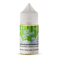 Ice Monster Salt - Tropical - Vapoureyes