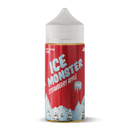 Ice Monster - Strawberry Apple - Vapoureyes