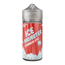 Ice Monster - Strawmelon Apple - Vapoureyes