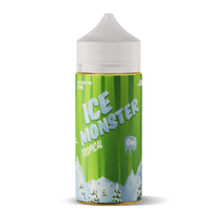 Ice Monster - Tropical - Vapoureyes