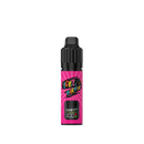 iGET Bar PLUS Kit V3 (10000 Puffs) - Cherry Pomegranate - Vapoureyes