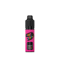 iGET Bar PLUS Kit V3 (10000 Puffs) - Cherry Pomegranate - Vapoureyes