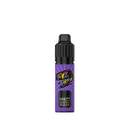 iGET Bar PLUS Kit V3 (10000 Puffs) - Grape Berry - Vapoureyes