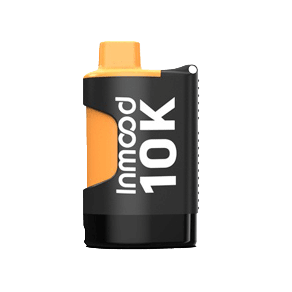 Inmood 10K Prefilled Pod Kit - Mango Peach