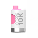 Inmood 10K Prefilled Pod Kit - Peach Apple - Vapoureyes