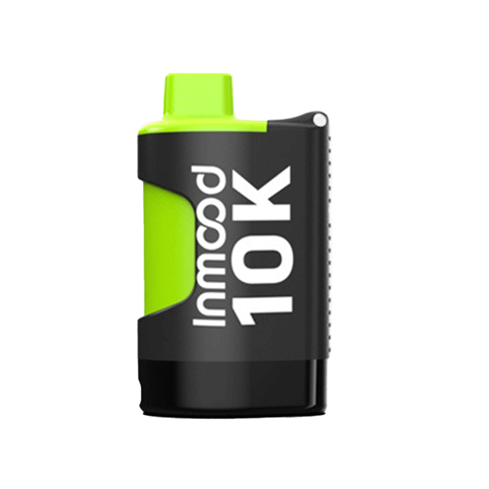 Inmood 10K Prefilled Pod Kit - Sour Apple