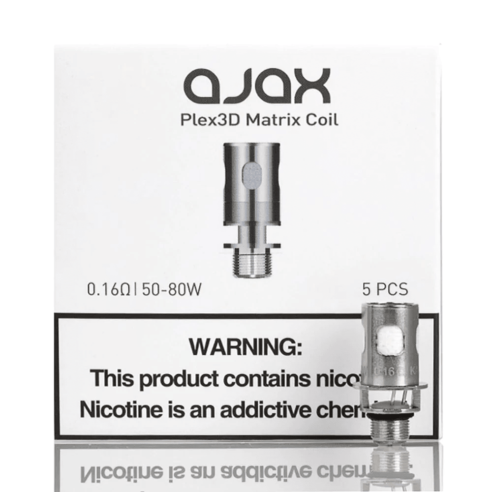 Innokin - Ajax Replacement Coils