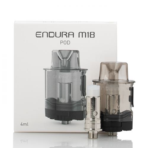 Innokin - Endura M18 Replacement Pod (1 Pack)