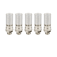 Innokin - Prism S Mesh Replacement Coils (5 Pack) - Vapoureyes