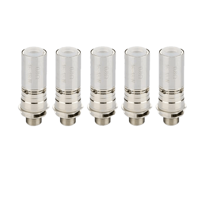 Innokin - Prism S Mesh Replacement Coils (5 Pack)