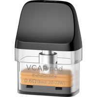 Innokin - Vcap Replacement Pod (2 Pack) - Vapoureyes