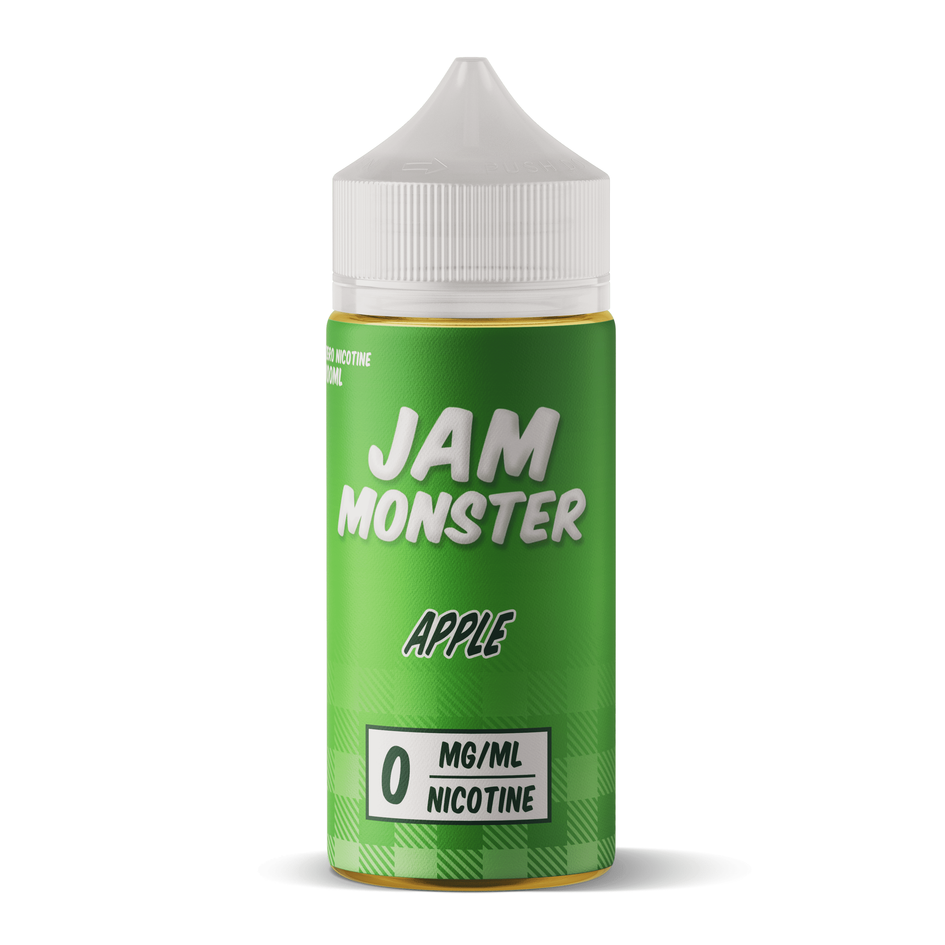 Jam Monster - Apple