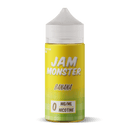 Jam Monster - Banana - Vapoureyes