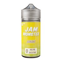 Jam Monster - Banana - Vapoureyes