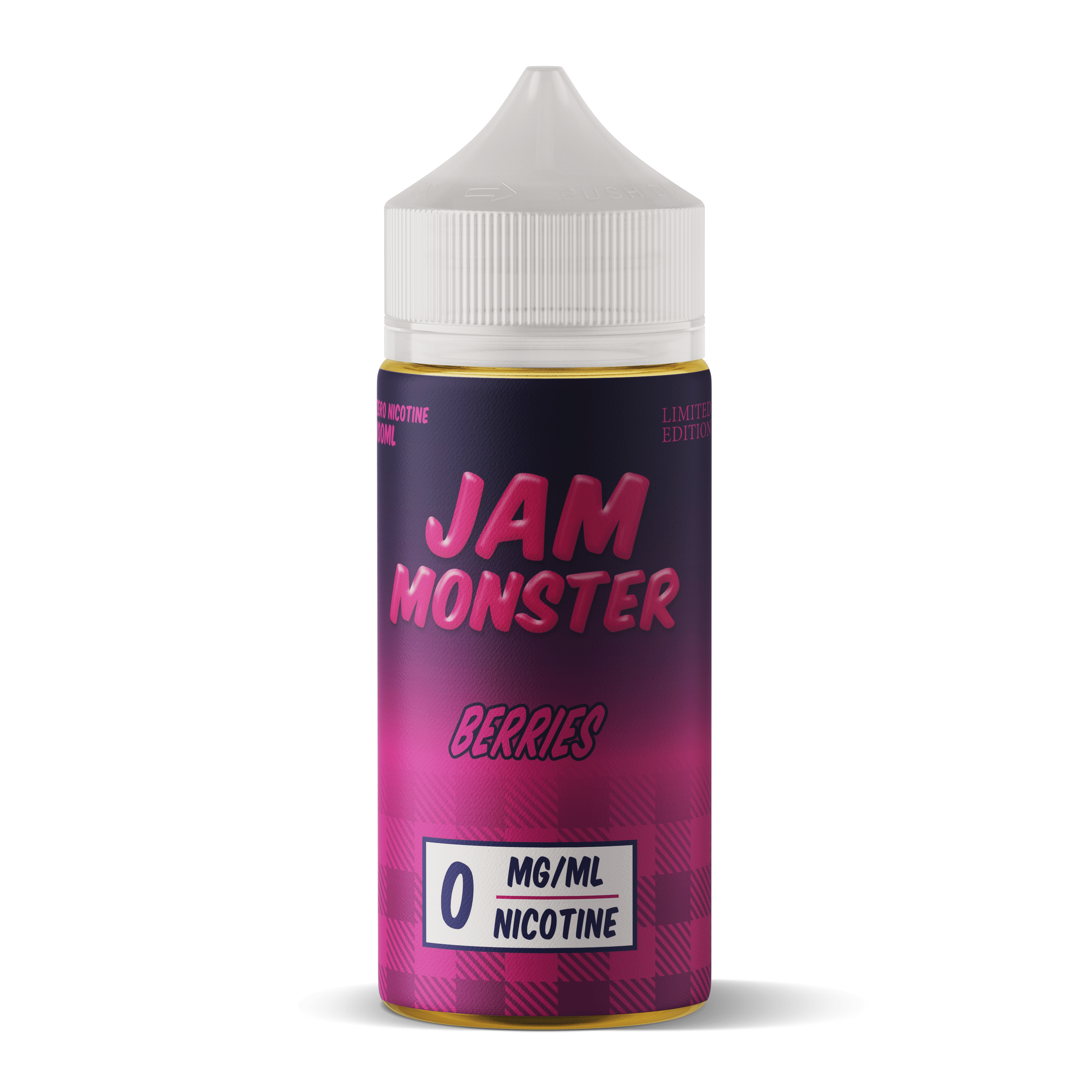 Jam Monster - Berries