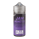 Jam Monster - Blackberry (Limited Edition) - Vapoureyes