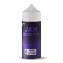 Jam Monster - Blackberry - Vapoureyes