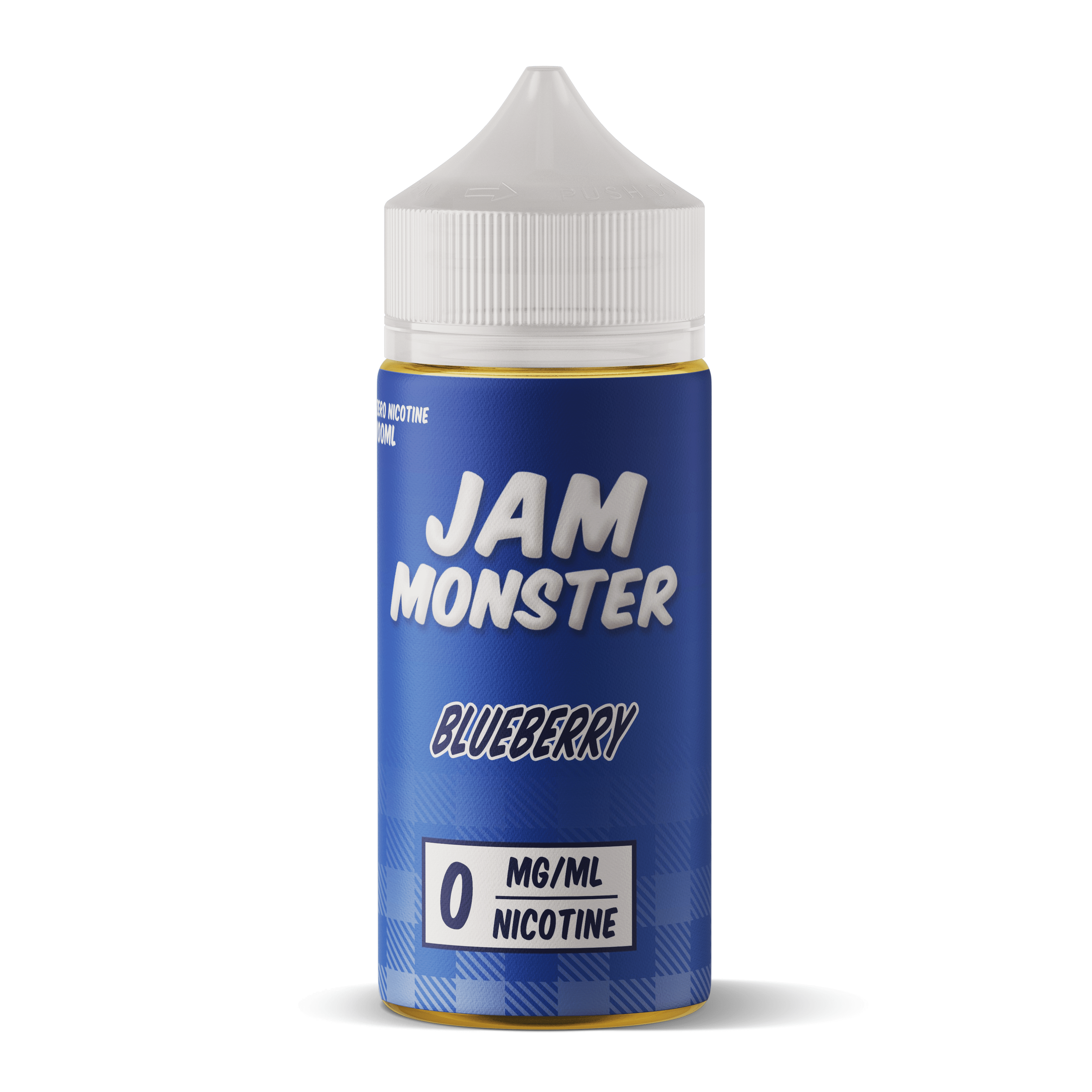 Jam Monster - Blueberry