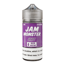 Jam Monster - Grape - Vapoureyes