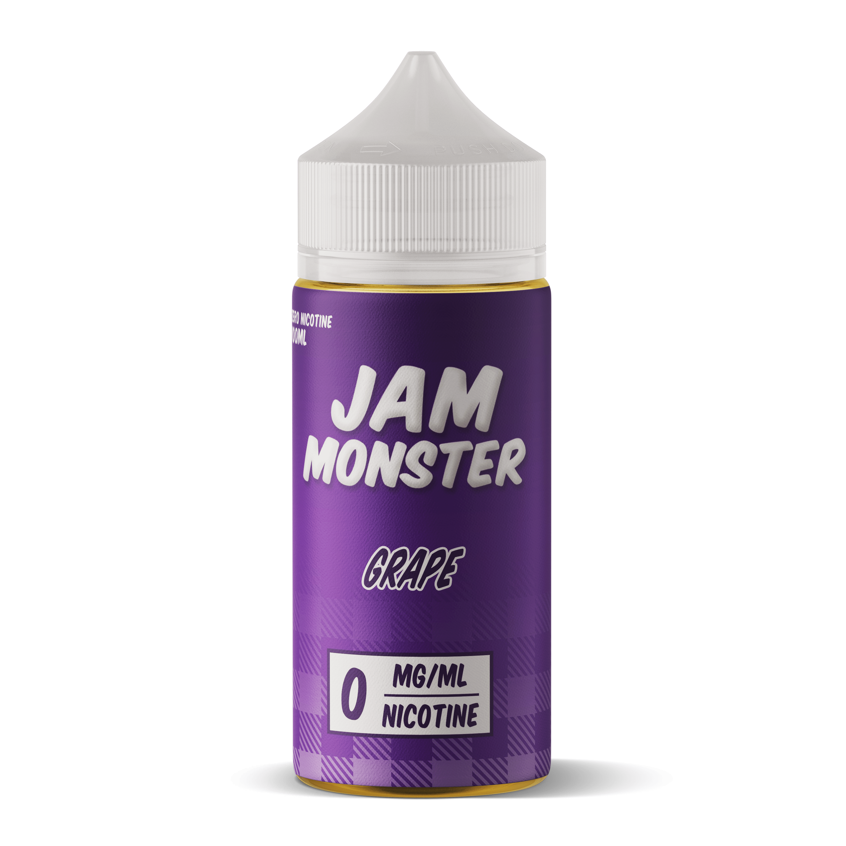 Jam Monster - Grape