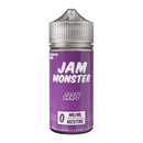 Jam Monster - Grape - Vapoureyes