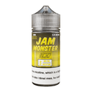 Jam Monster - Lemon - Vapoureyes