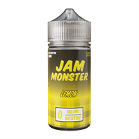 Jam Monster - Lemon - Vapoureyes