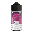 Jam Monster - Mixed Berry (Limited Edition) - Vapoureyes