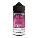 Jam Monster - Mixed Berry (Limited Edition) - Vapoureyes