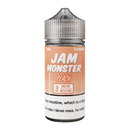 Jam Monster - Peach - Vapoureyes