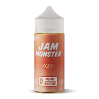 Jam Monster - Peach - Vapoureyes