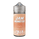 Jam Monster - Peach - Vapoureyes