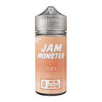 Jam Monster - Peach - Vapoureyes