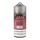 Jam Monster - Raspberry (Limited Edition) - Vapoureyes