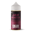 Jam Monster - Raspberry - Vapoureyes