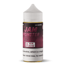 Jam Monster - Raspberry - Vapoureyes