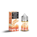 Jam Monster Salt - Apricot - Vapoureyes