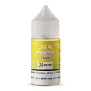 Jam Monster Salt - Banana - Vapoureyes