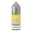 Jam Monster Salt - Banana - Vapoureyes