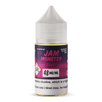 Jam Monster Salt - Berries - Vapoureyes