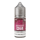 Jam Monster Salt - Black Cherry - Vapoureyes